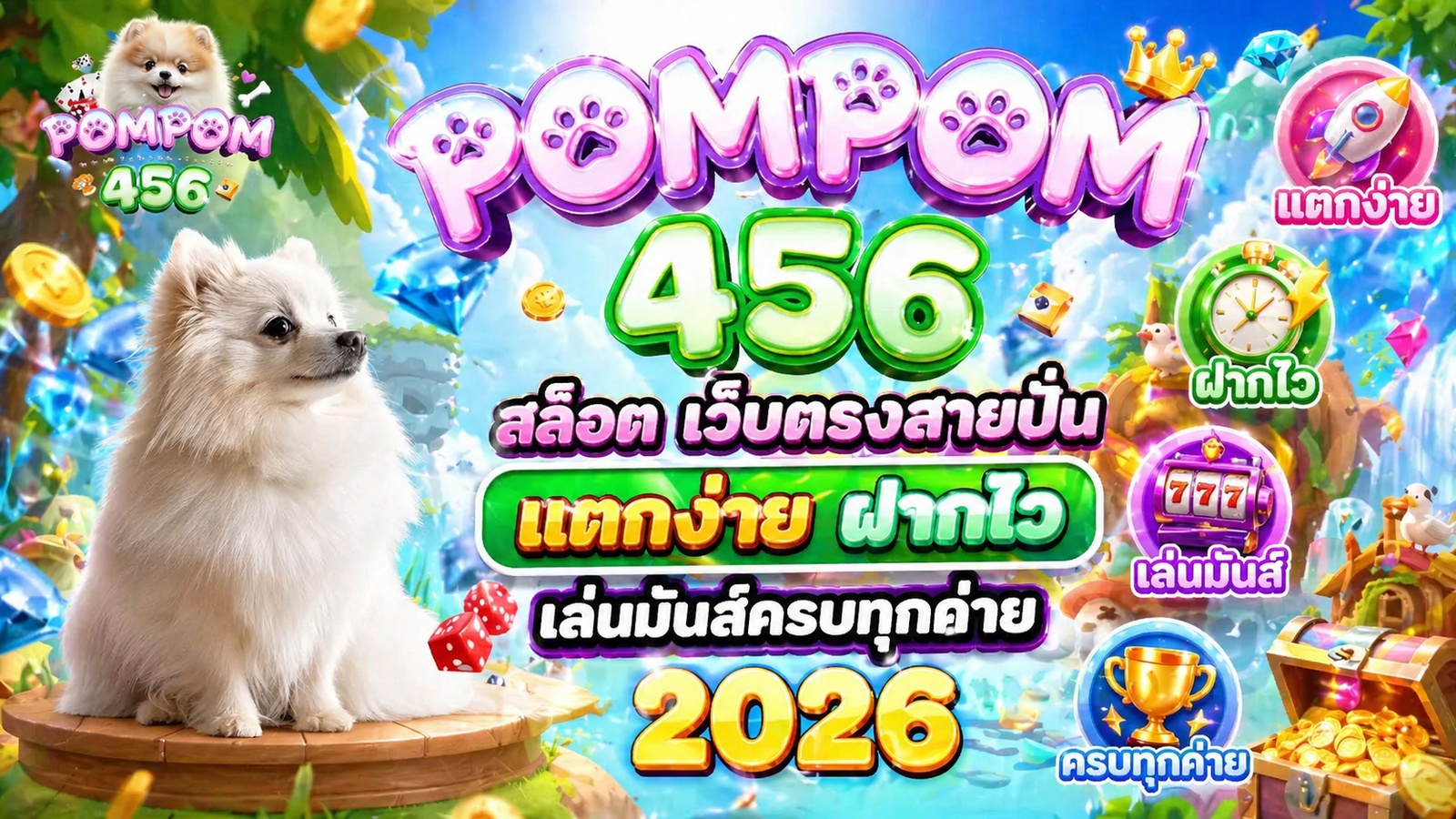 pompom456